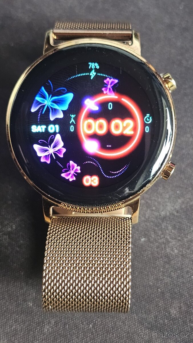 Huawei Watch GT 2 (42mm) - 3