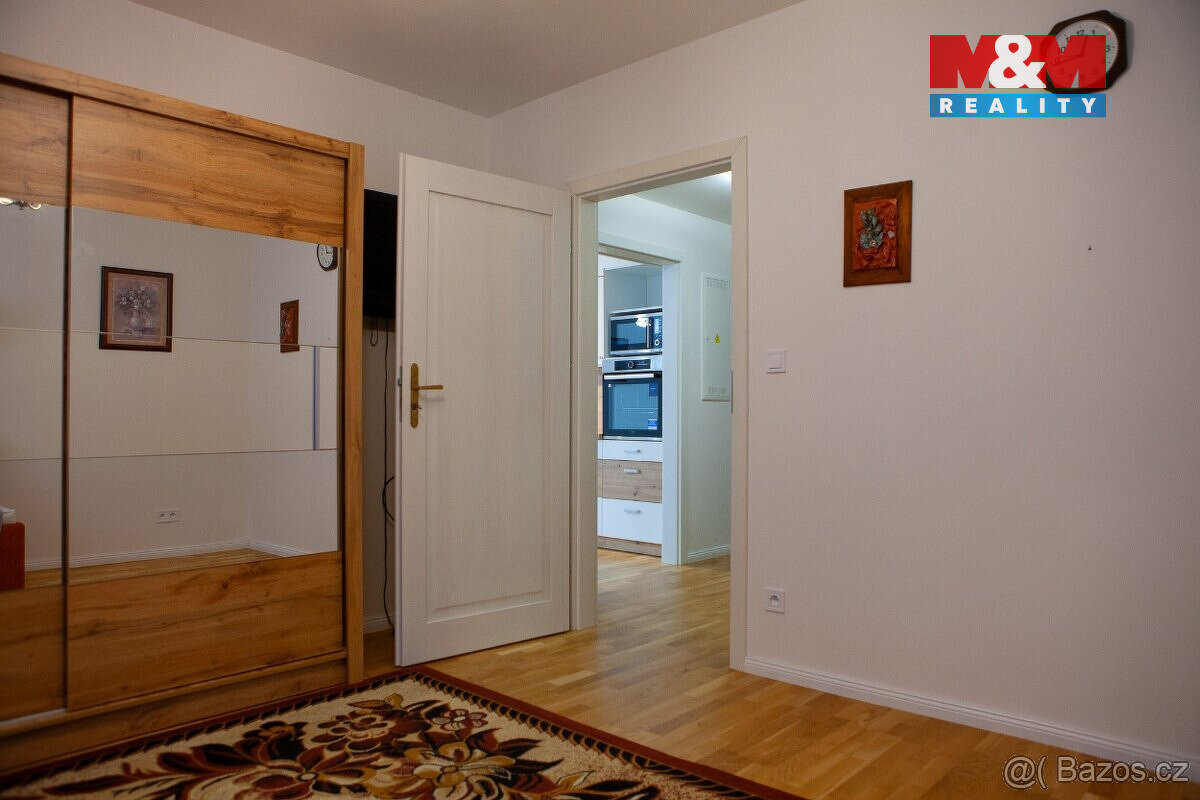 Prodej bytu 2+kk, 54 m², Kařez - 3