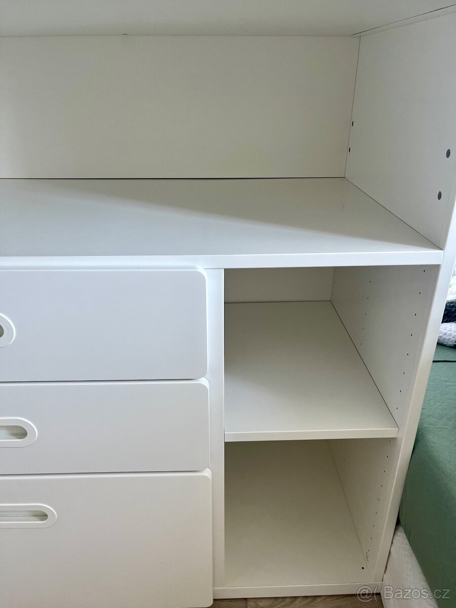 Přebalovací komoda ikea - 3