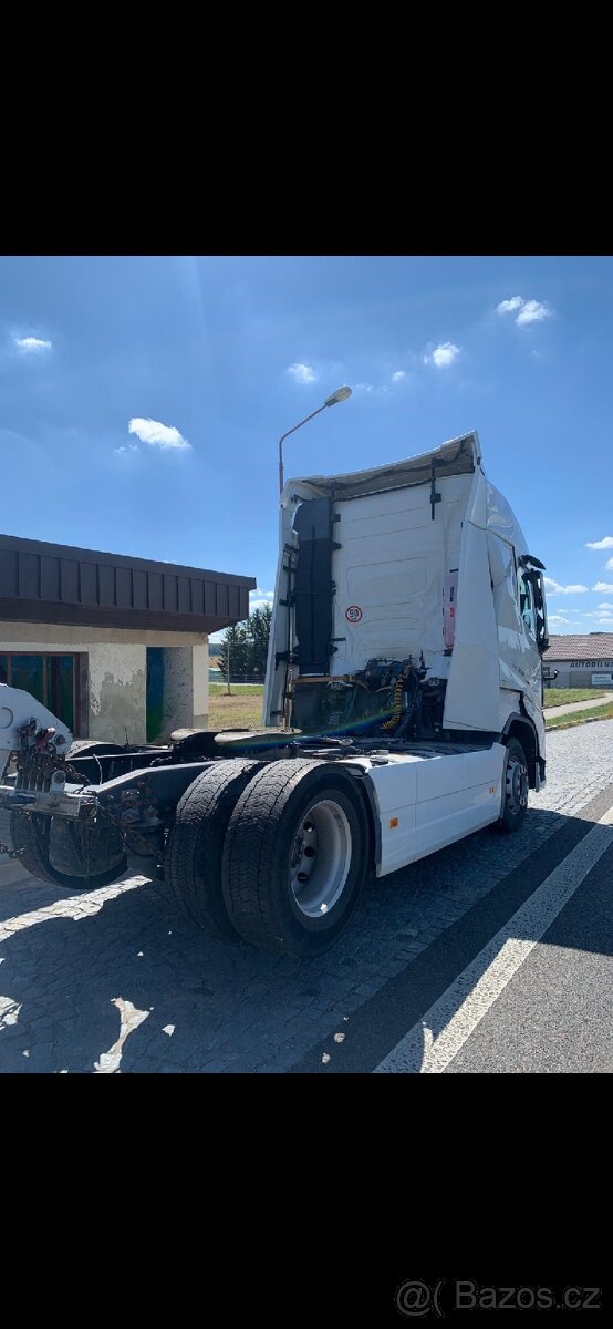 Volvo FH4 500 - 3