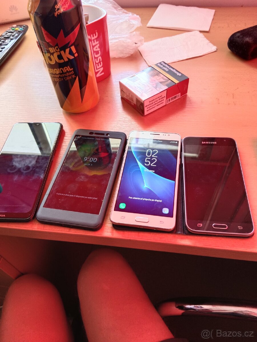 Mobil - 3