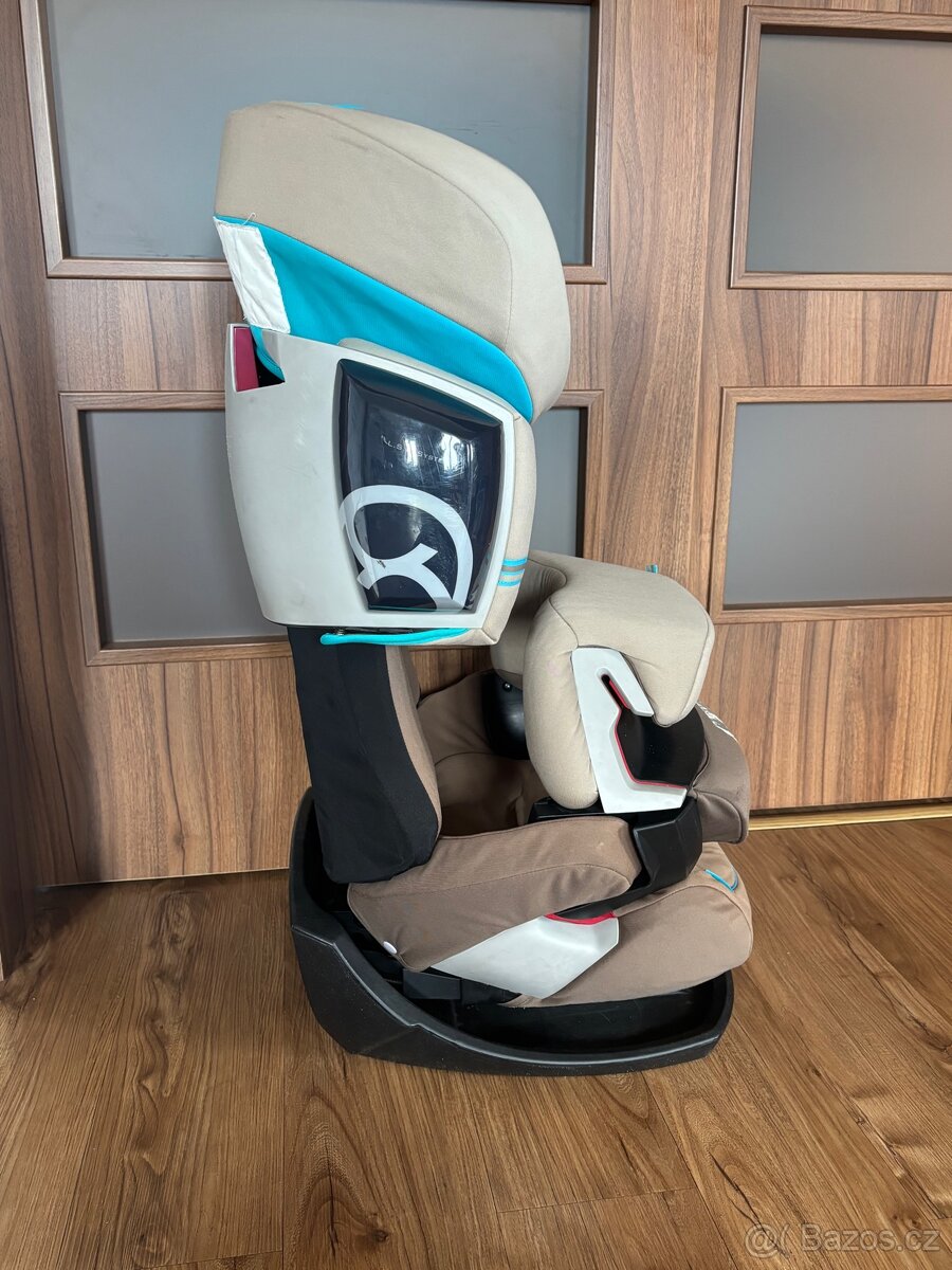 Cybex Pallas 2 - 3