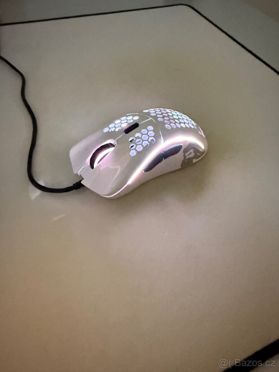 Glorious Model D - 3