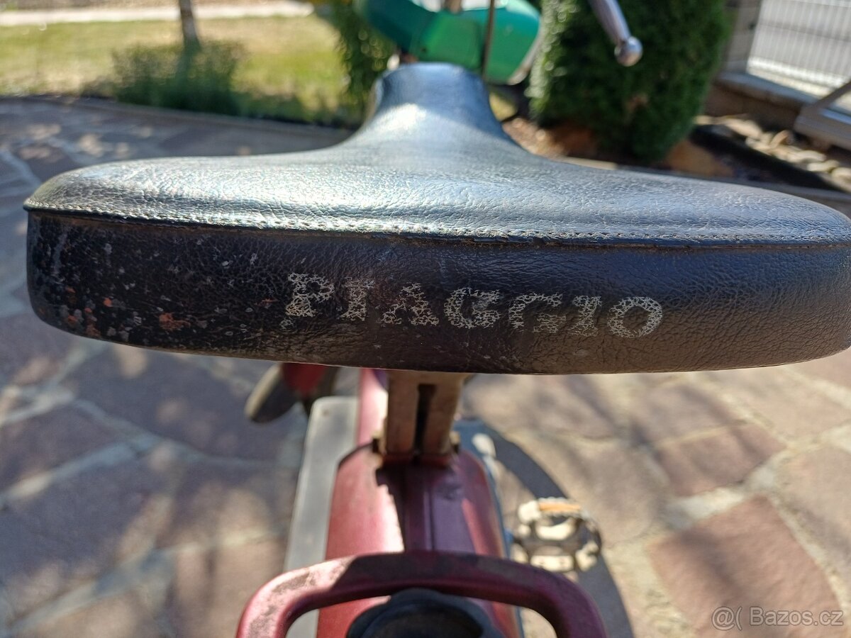 Piaggio - 3