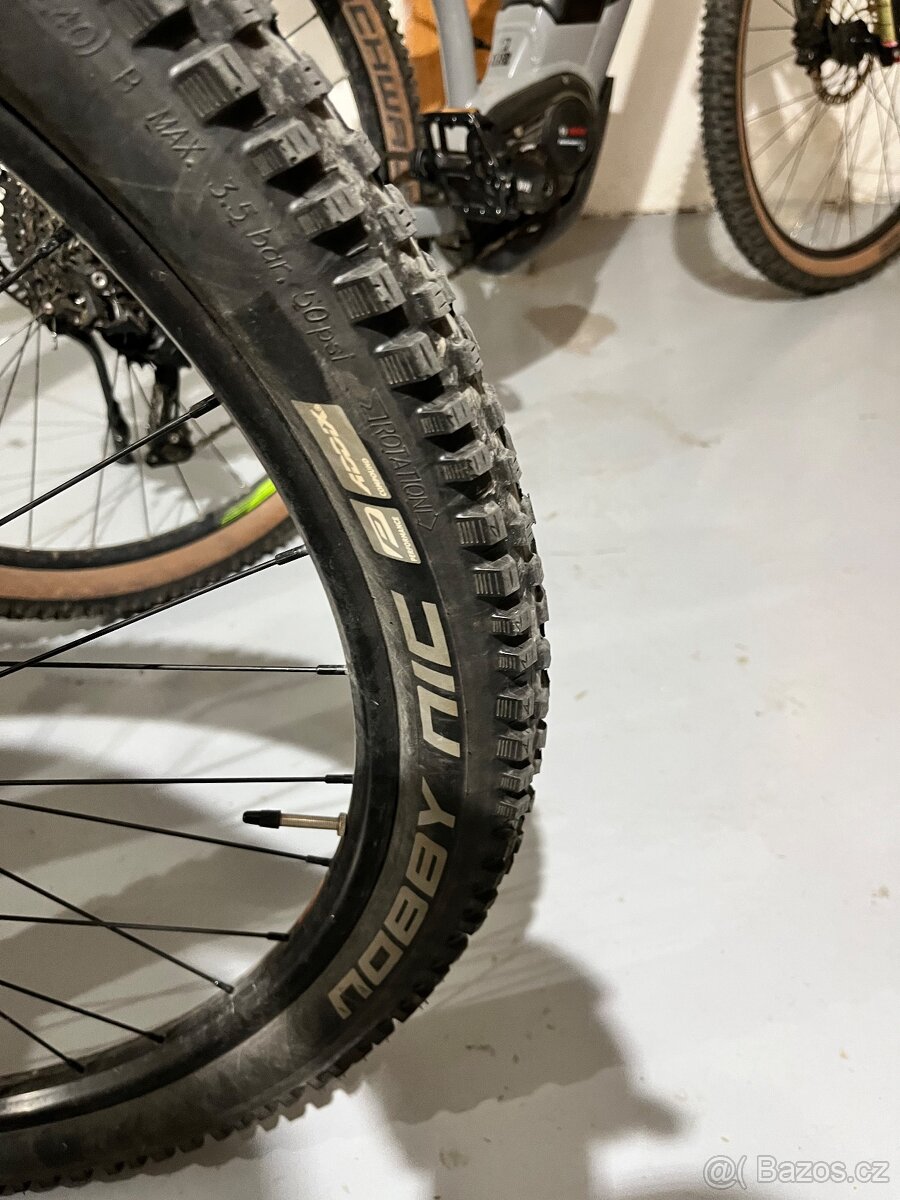 Cannondale trail Se 3 - 3