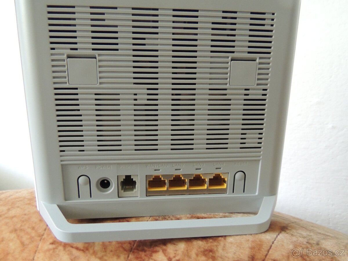 router VODAFONE - 3