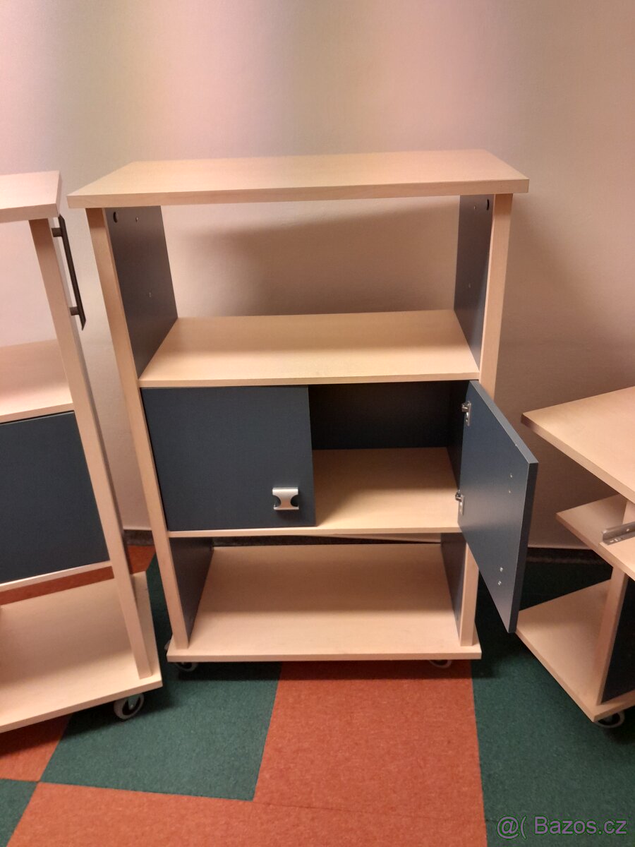 Studentský pokoj - 3