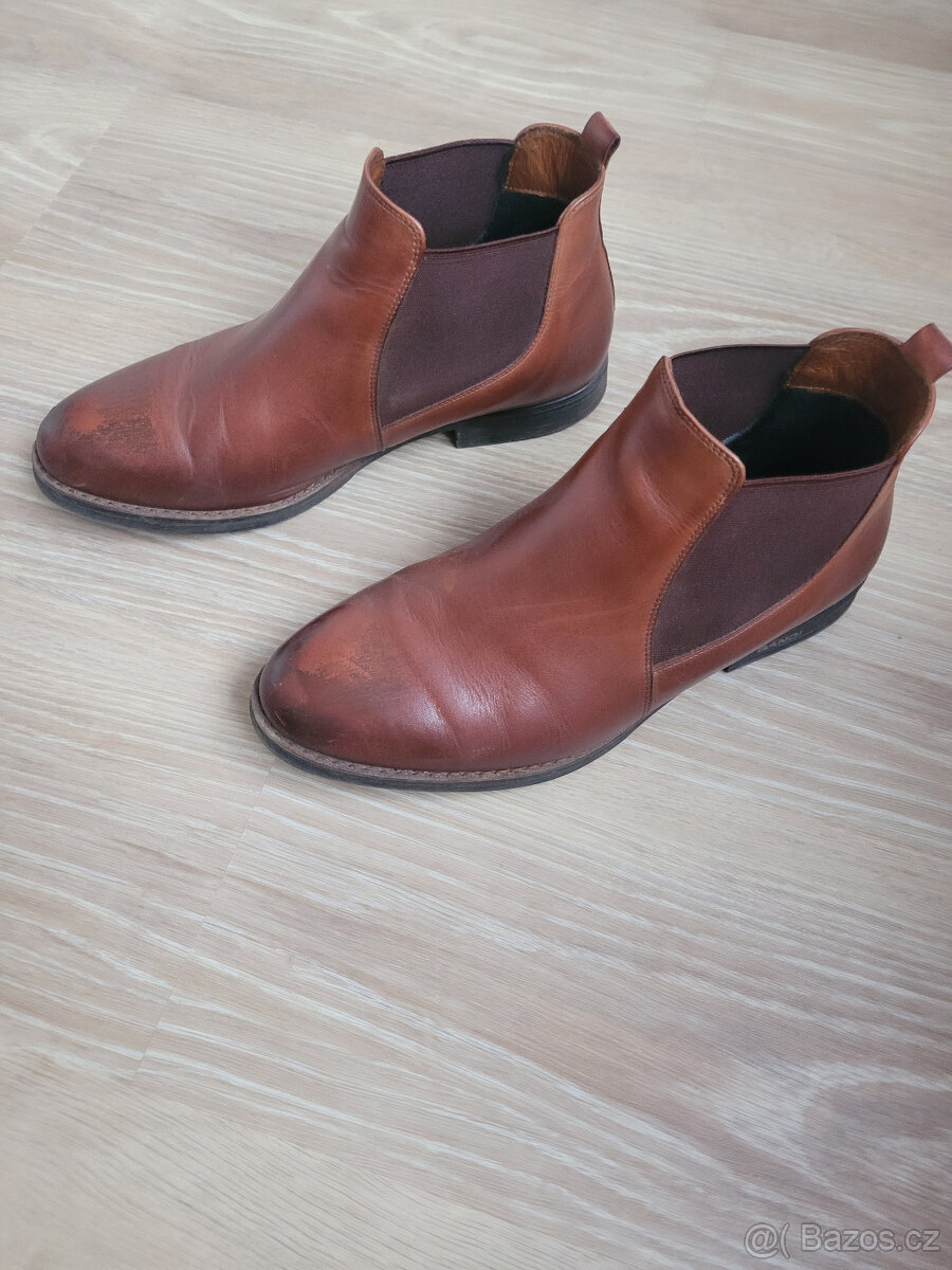 boty pánské značka BANDI VAMOS - 3