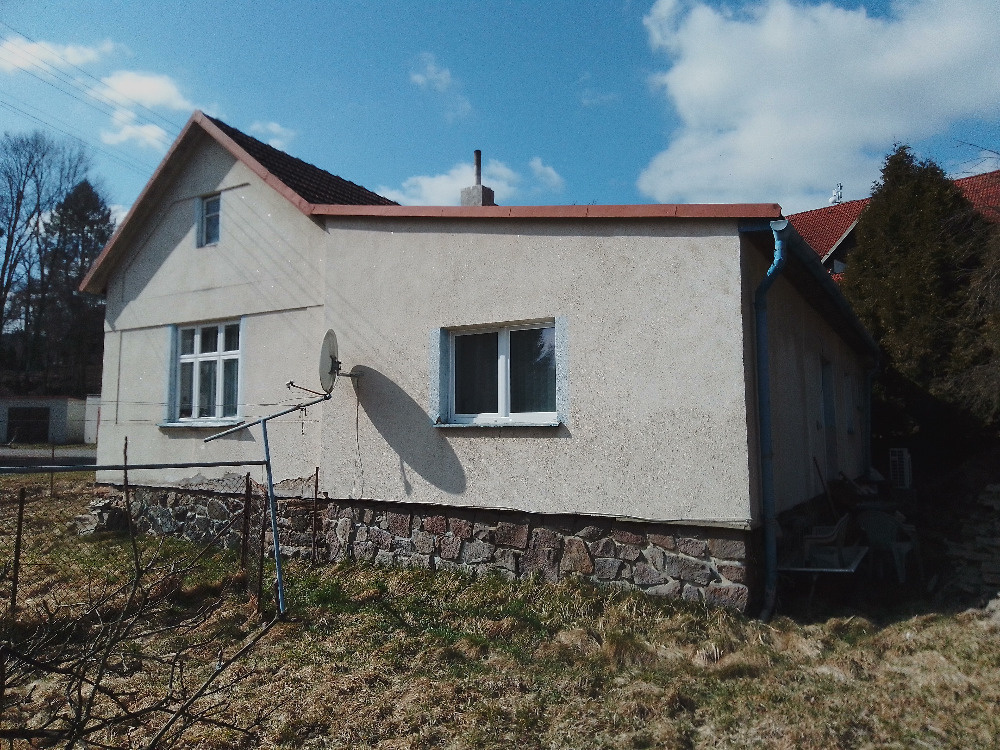 Rodinný dům prodej - 3