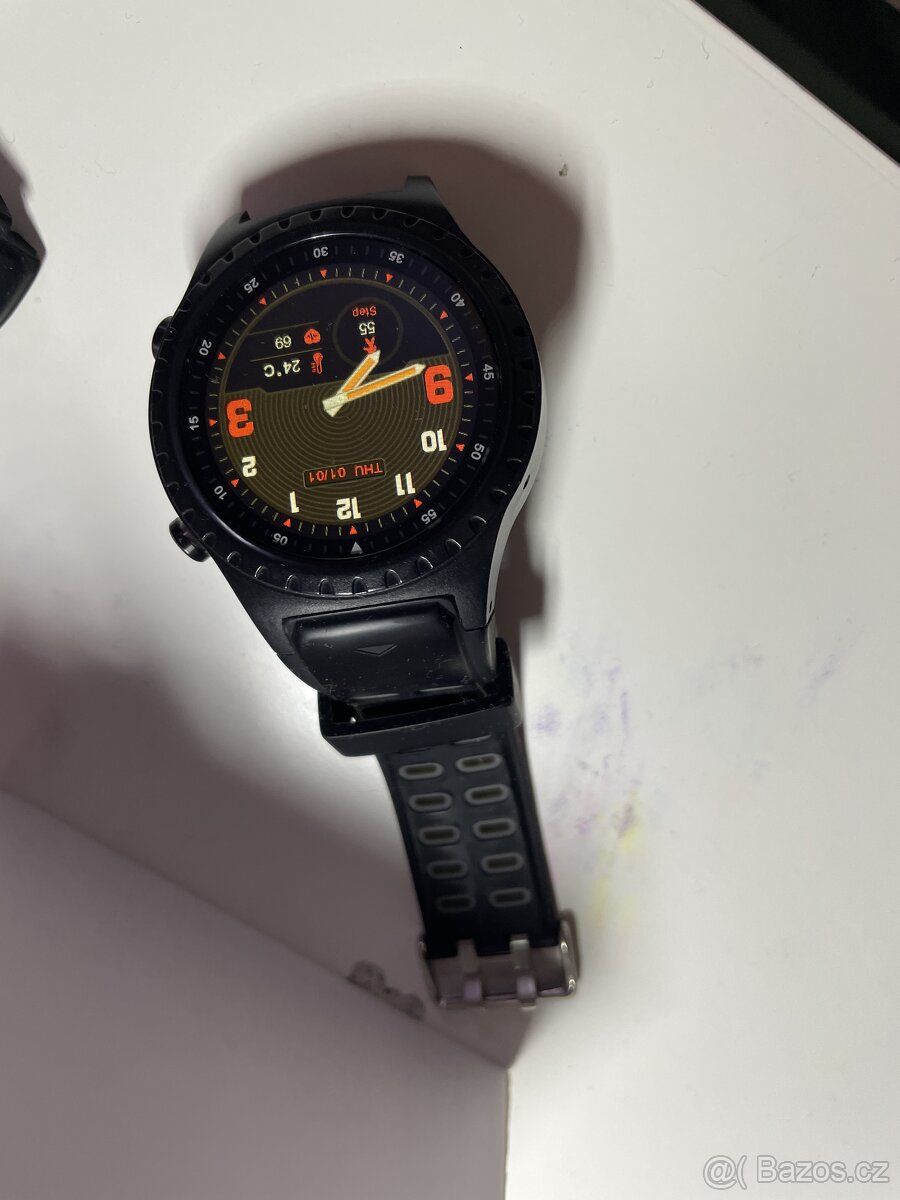 Hodinky smart Watch - 3