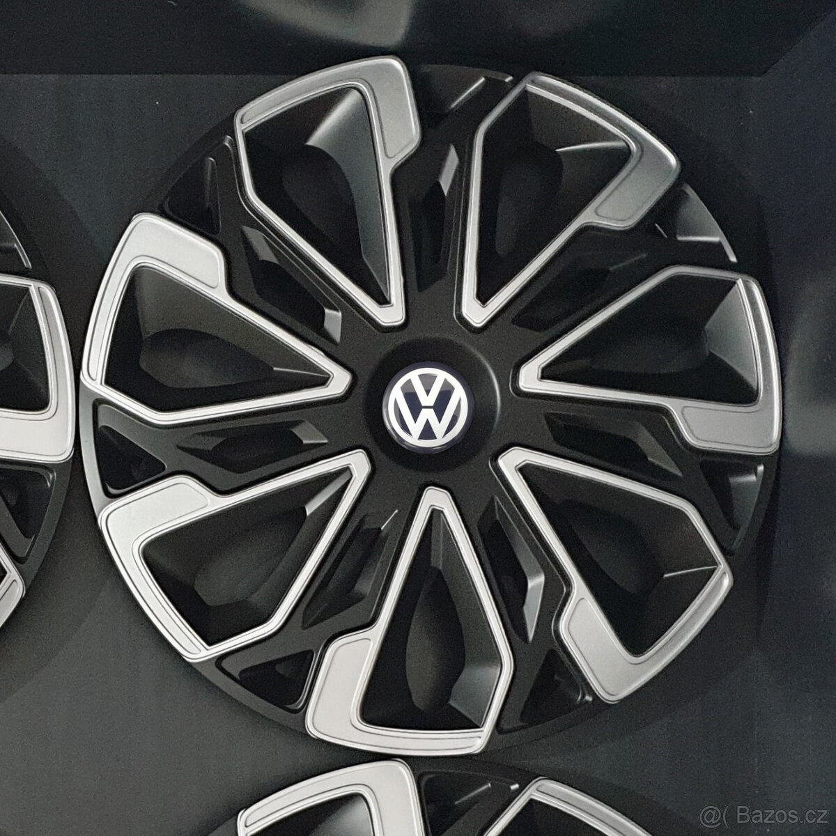 Poklice na Volkswagen Golf, Passat, Touran ES - 3