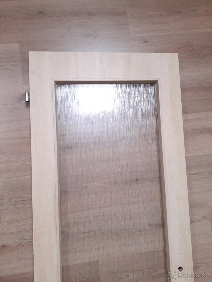 Interiérové dveře javor 60 - 3