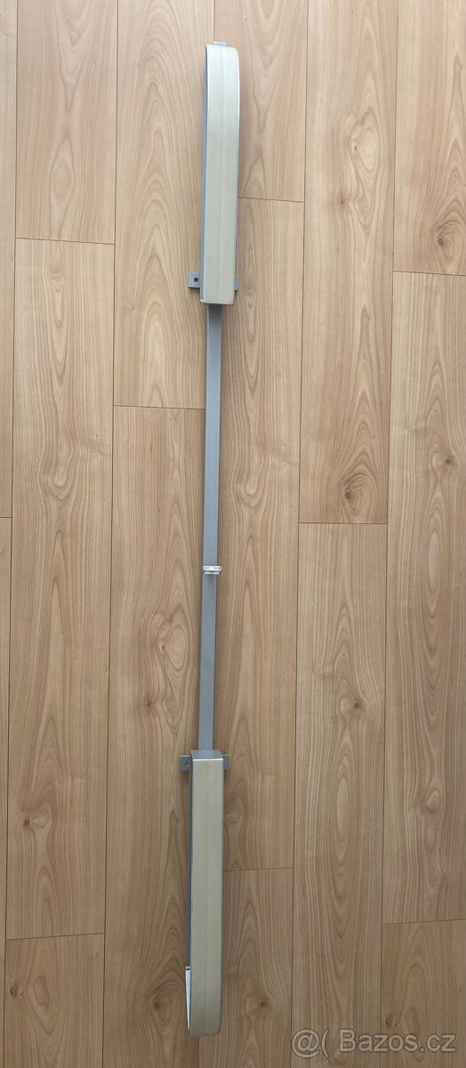 Mazací kopyto na běžky - 3