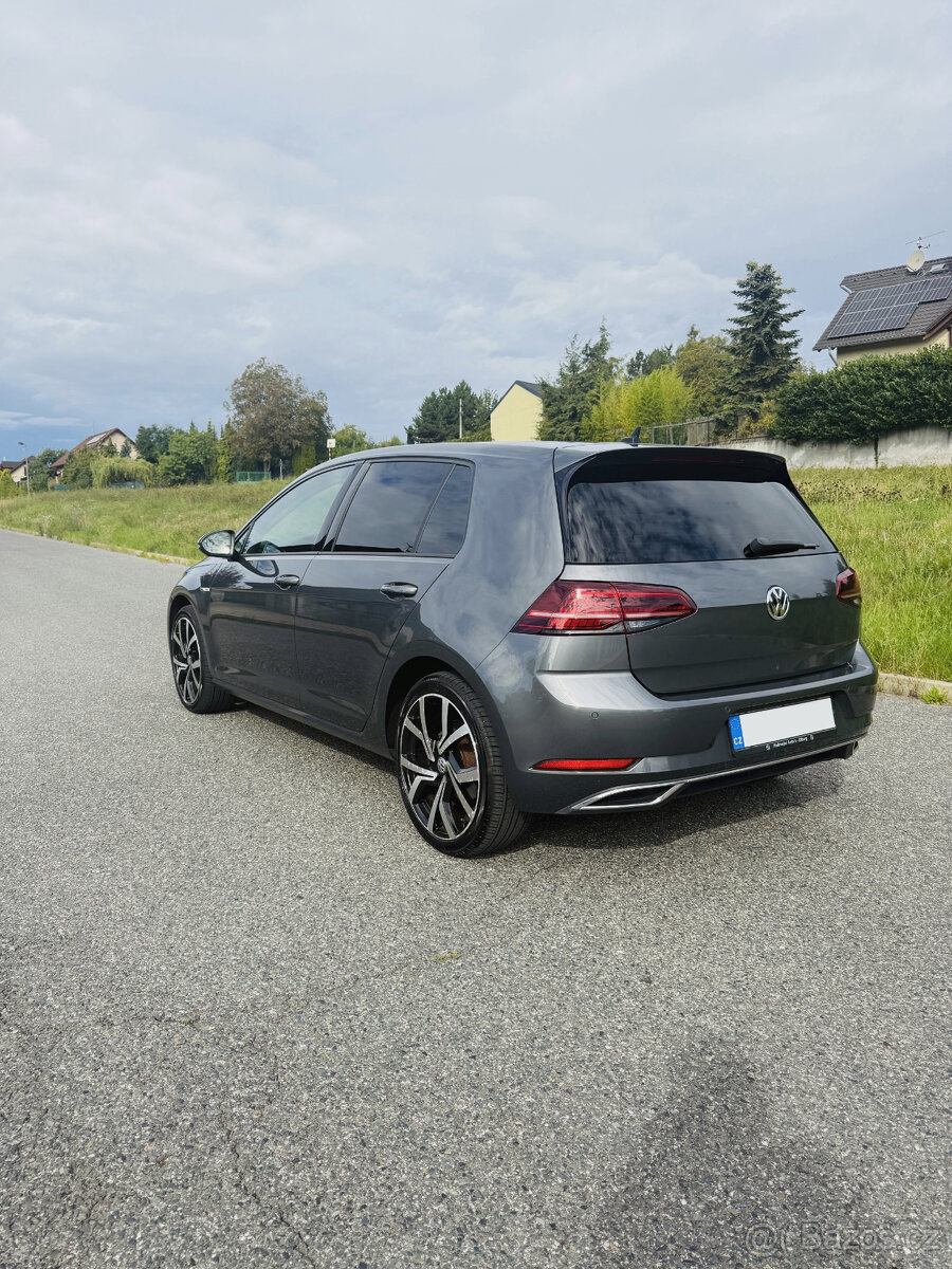Volkswagen e-Golf 100 kW, 35,8 kWh, SoH 95,0 virtual - 3