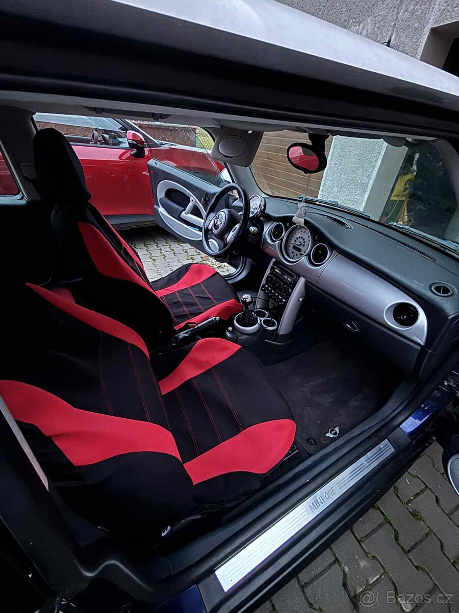 Prodej Mini Cooper ONE D - 3
