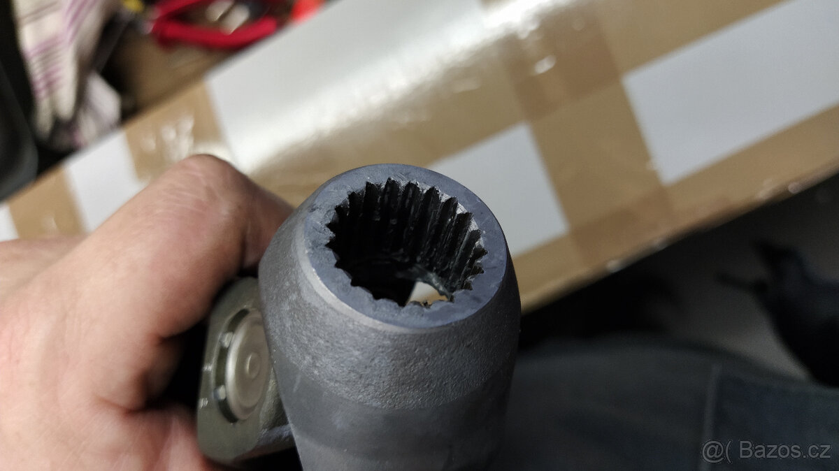 Kardanová hřídel BMW R 1150 - 3