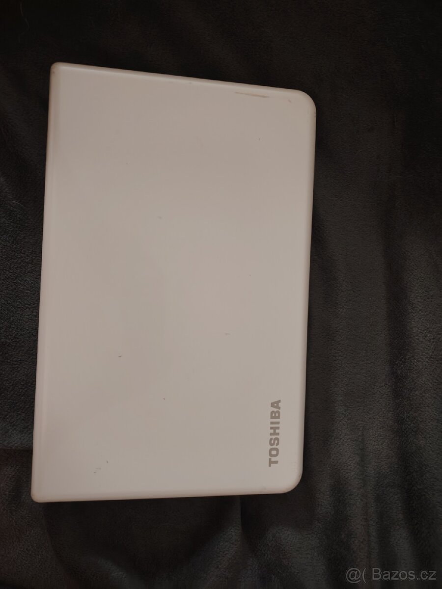 Notebook toshiba satellite c55-a-1go - 3