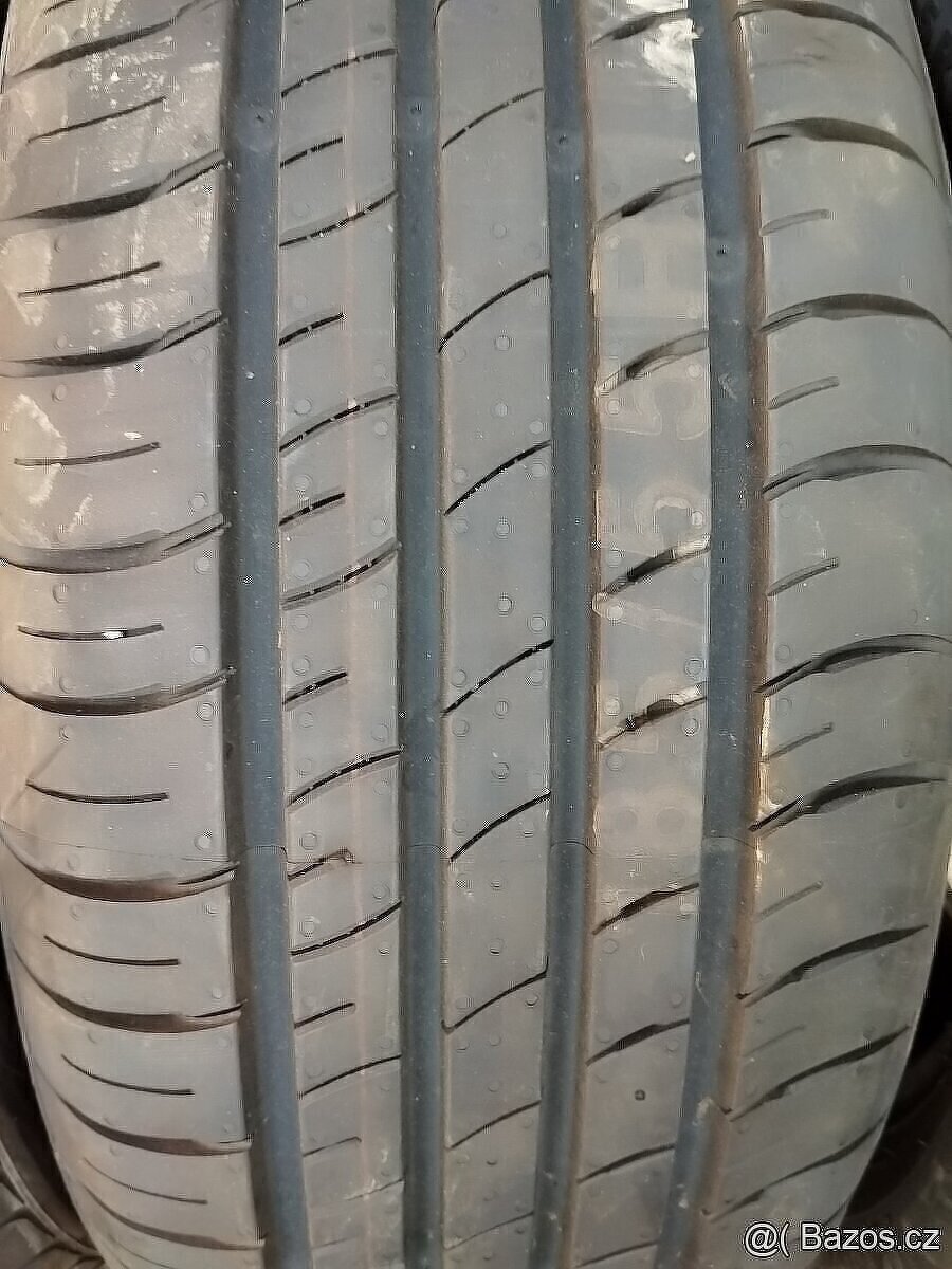185/55/15 letni pneu KUMHO 185 55 15 - 3