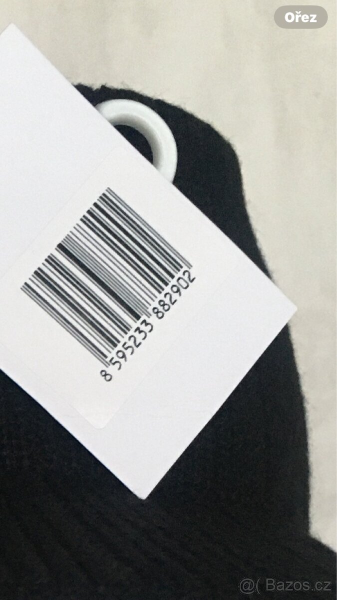 SENSOR čelenka čepice Trucker NOVÁ, 150 Kč - 3