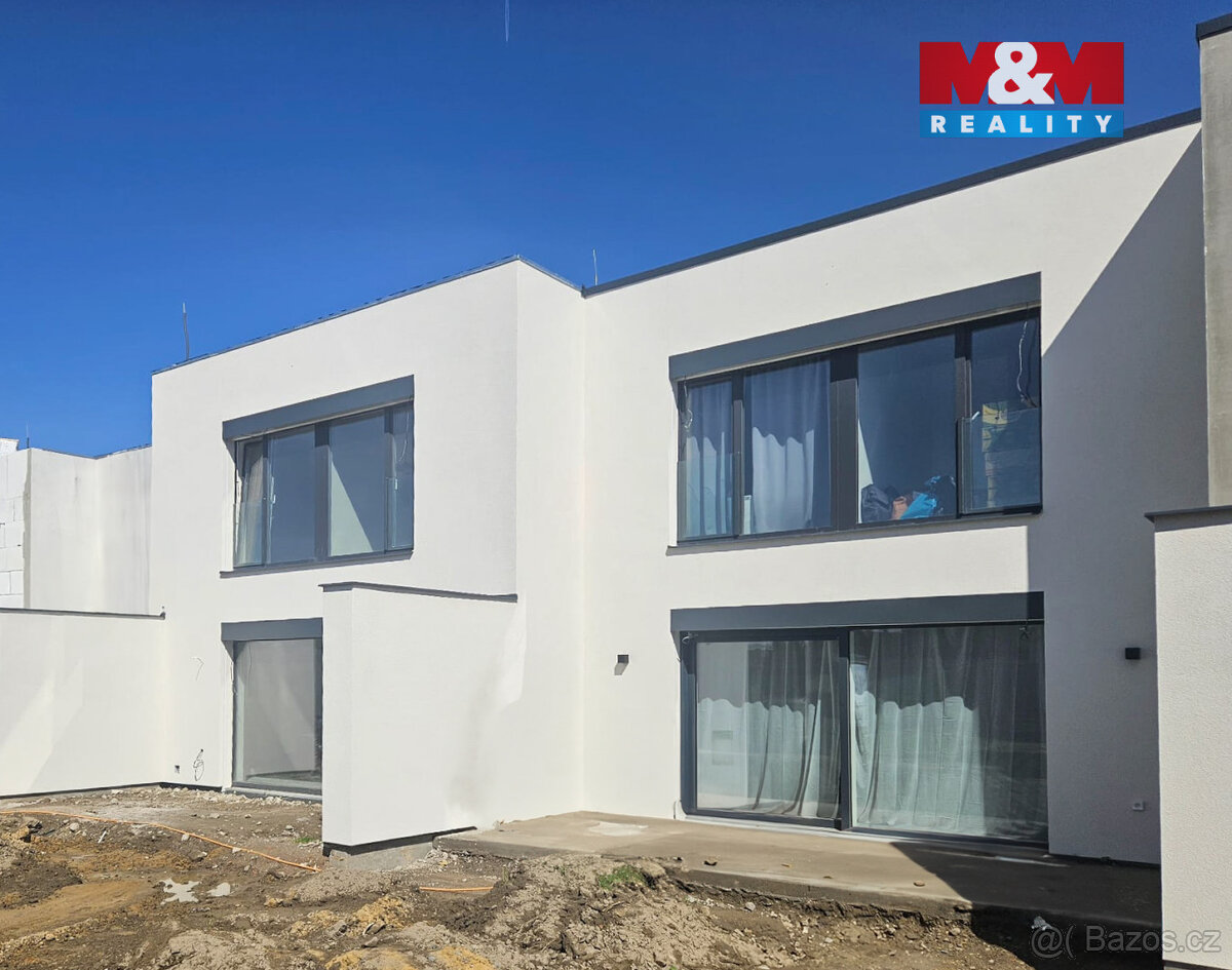 Prodej rodinného domu, 121 m², Sezemice - 3