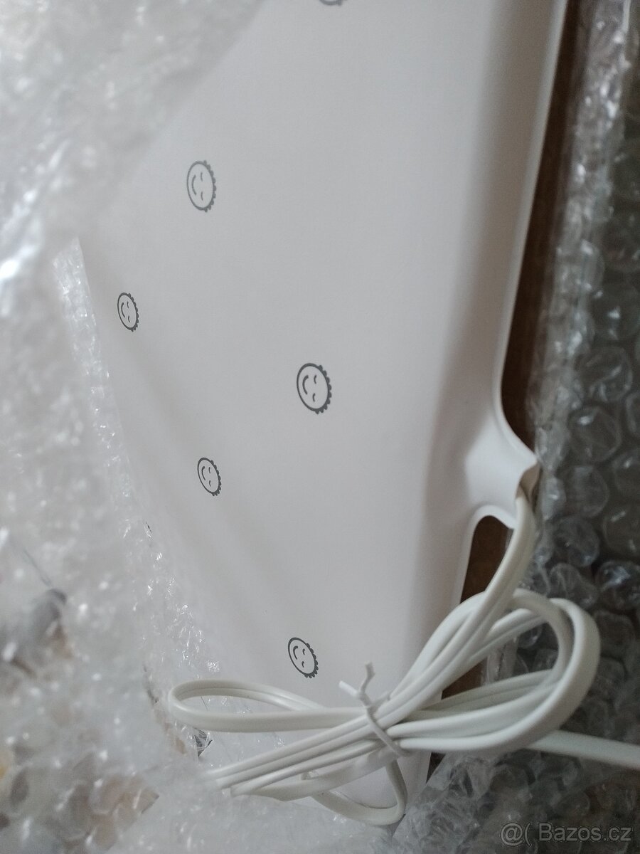 Monitor dechu Jablotron - 3