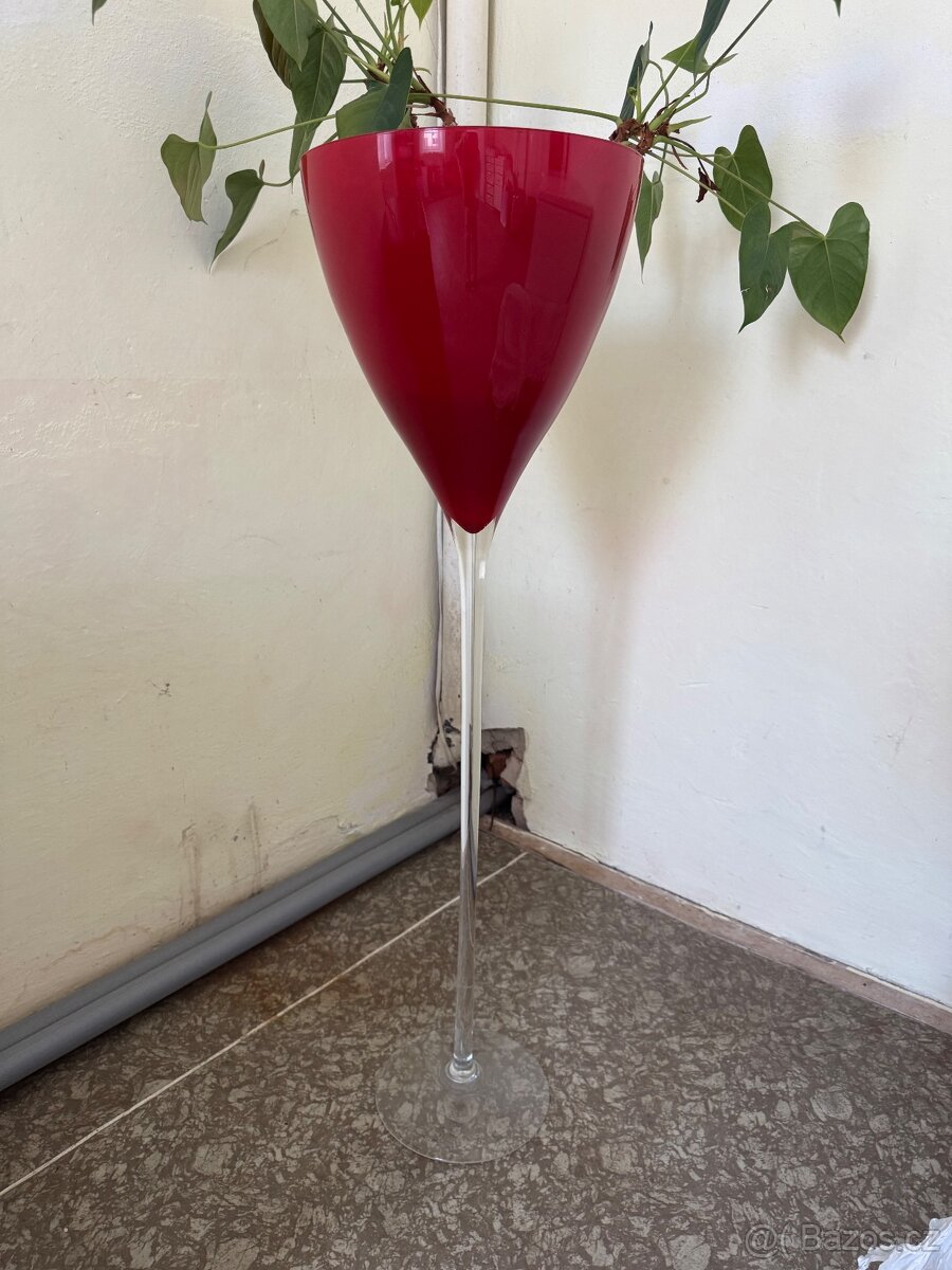 Dekorativní váza - 3