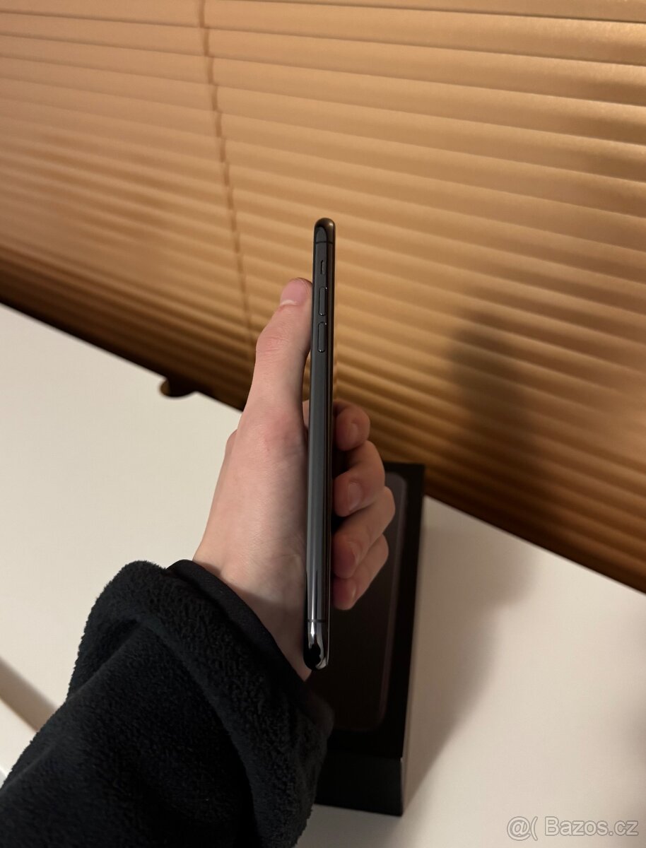 iPhone 11 Pro Max 256gb - 3