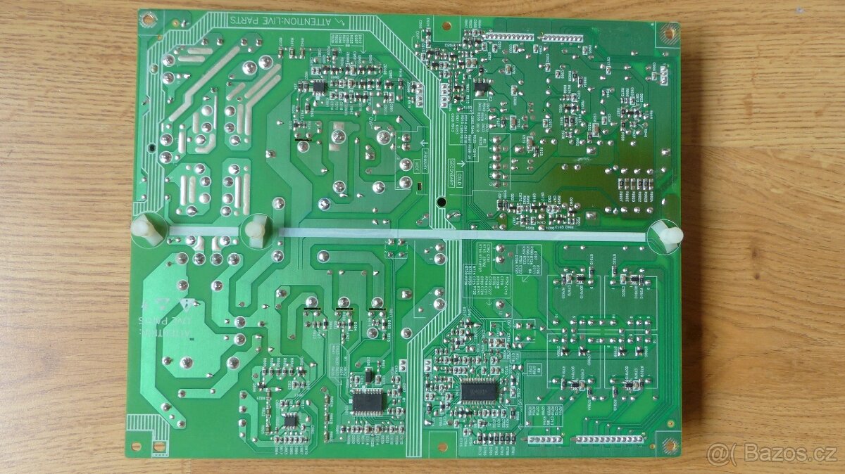 TV díly - PHILIPS - 32PFL5605H/12 - 3