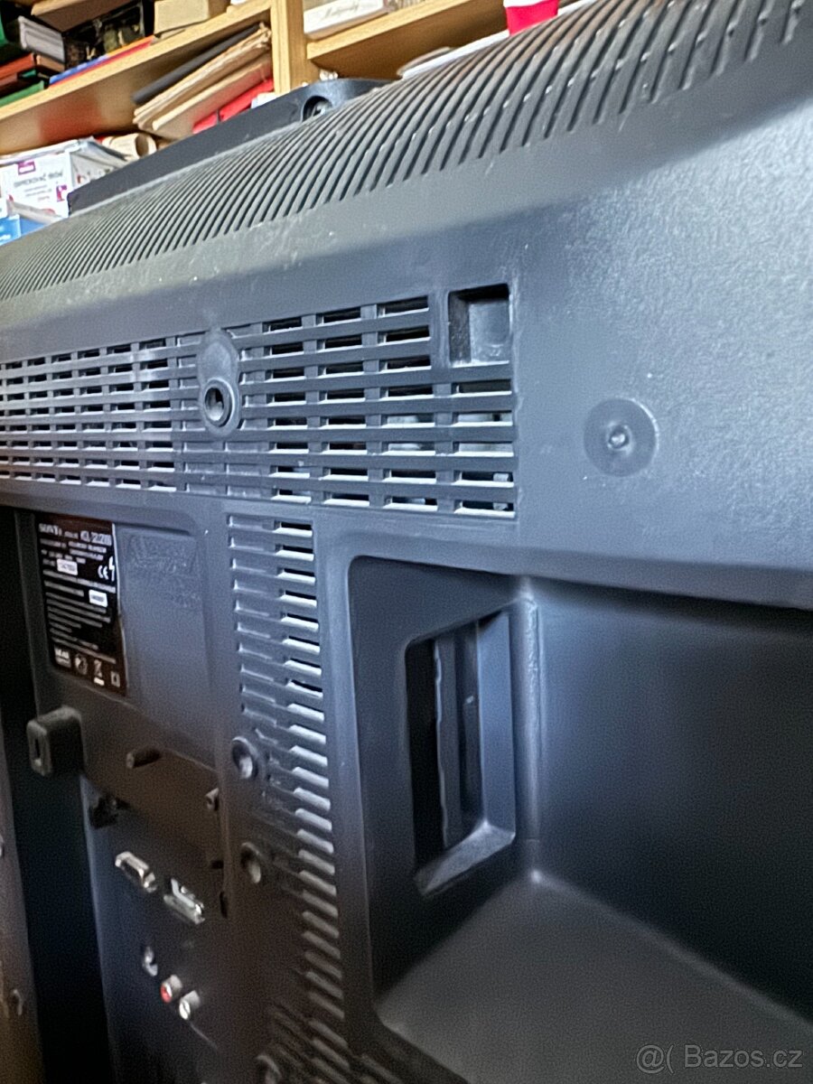 Prodám SONY - KDL-32U2000 - 32" - 3