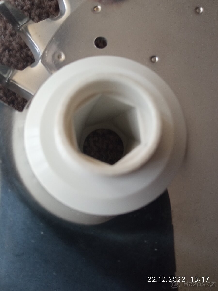 Náhradní díl ETA - nový - 3