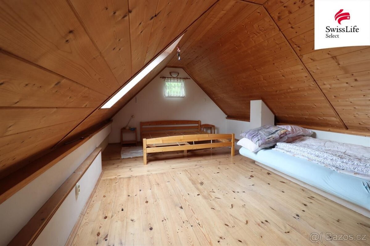 Prodej rodinného domu 170 m2 Nejdecká, Chodov - 3