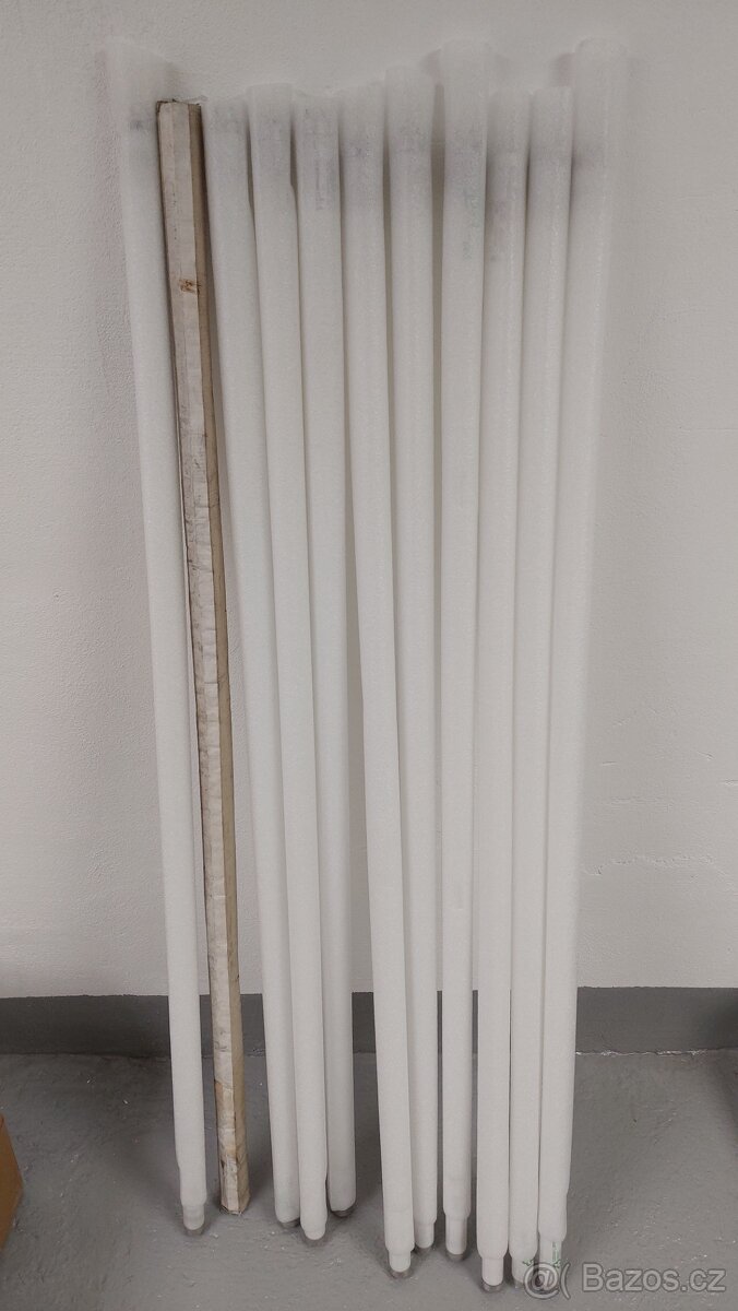 Zářivky 36W, 40W mix - 3