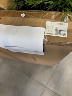 Závěsné designové svitídlo - 3