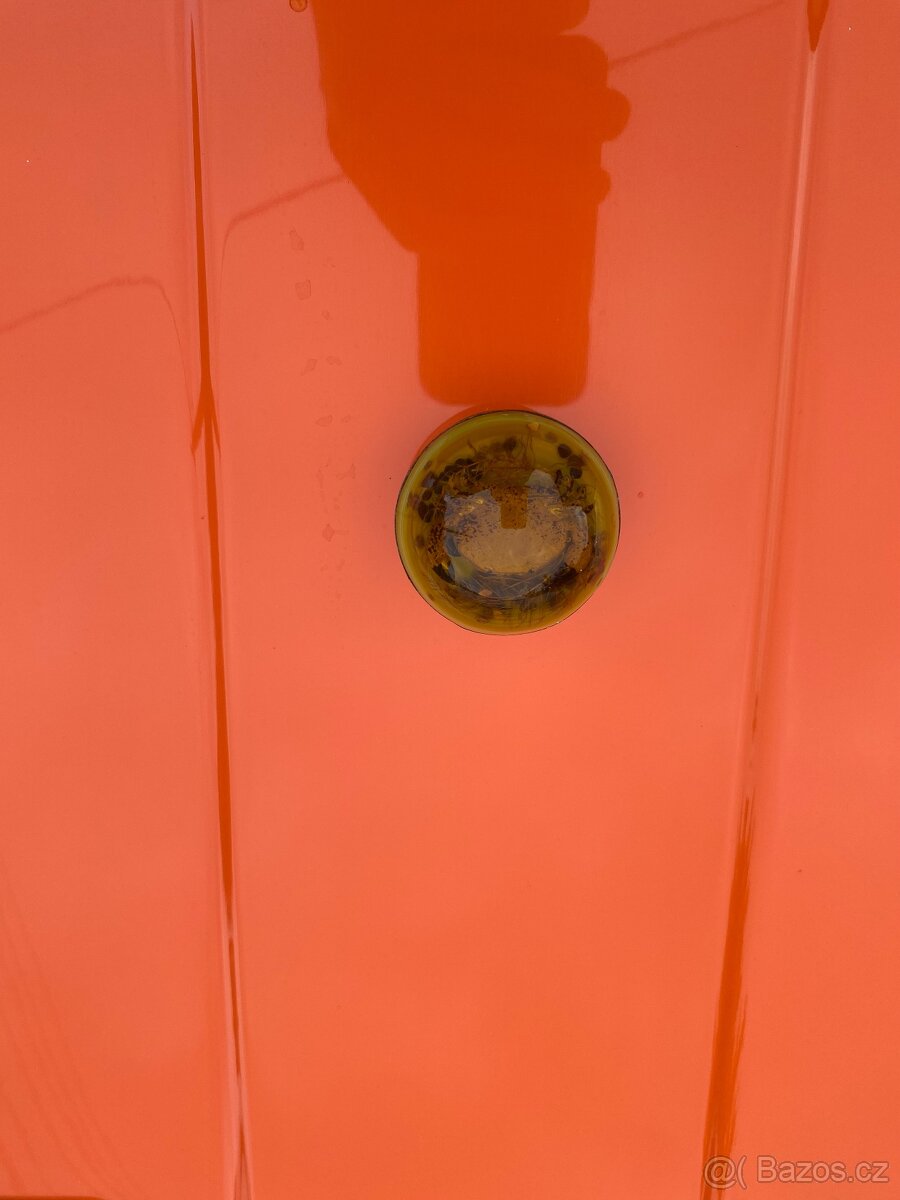 Hlava řadící páky - 3