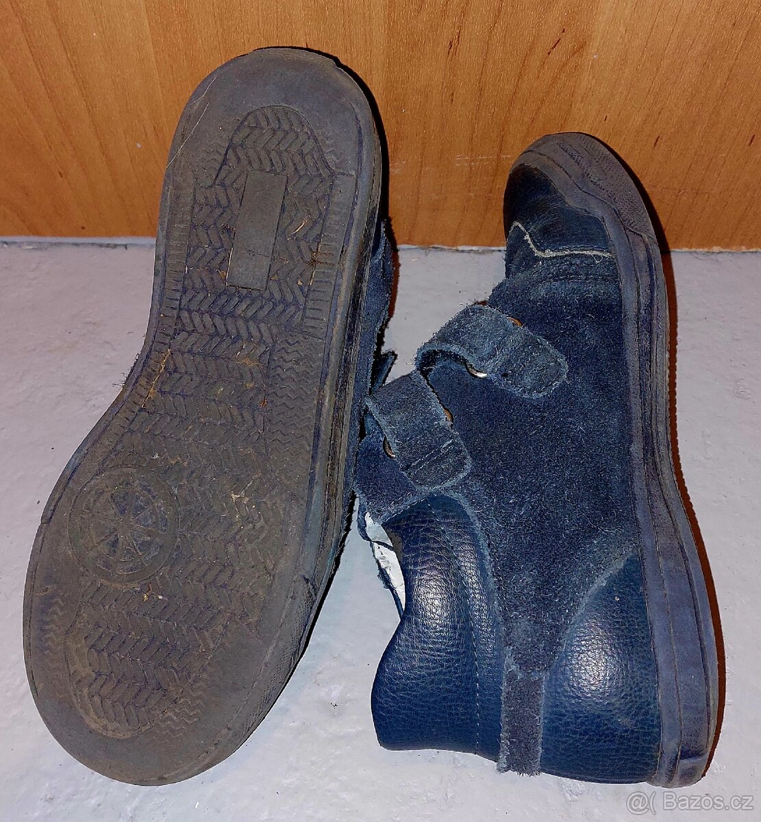 Detske boty 34 a 36 - pěkné a levné - 3
