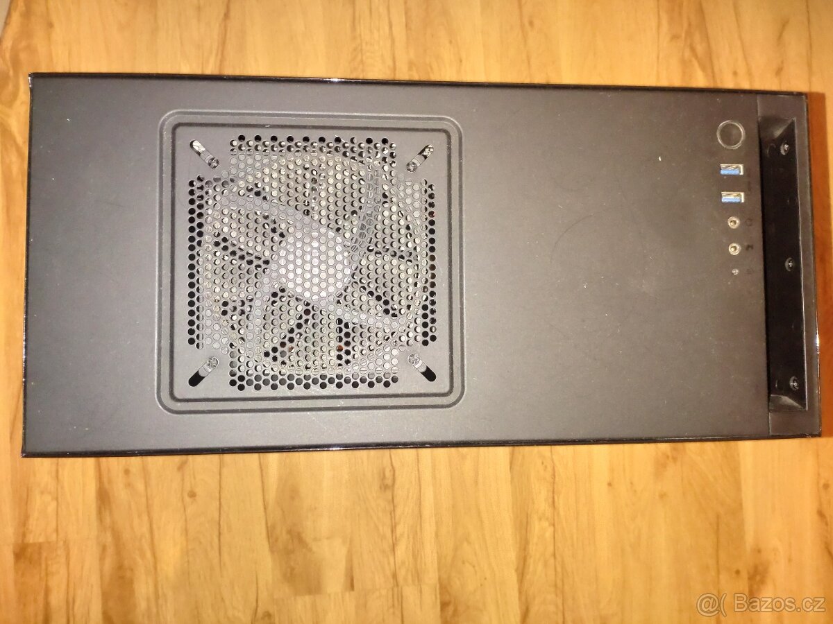 PC sestava - 3