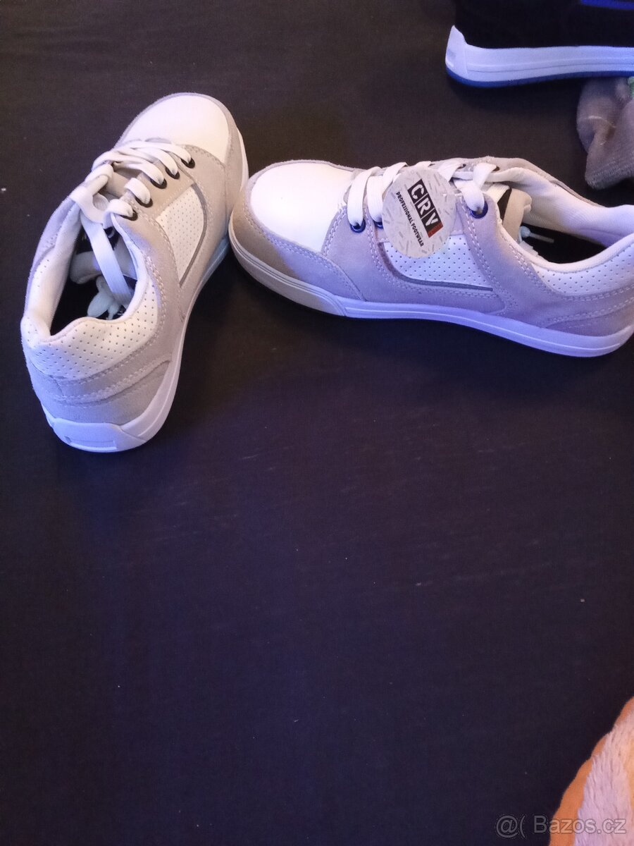 Pánská pracovní obuv 41 - 3