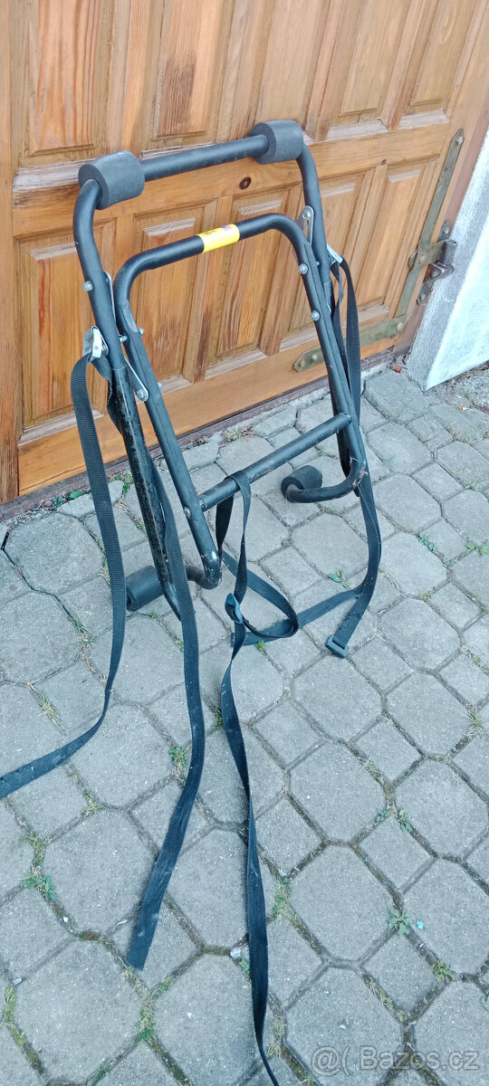 Nosič kol na 5. dveře - 3