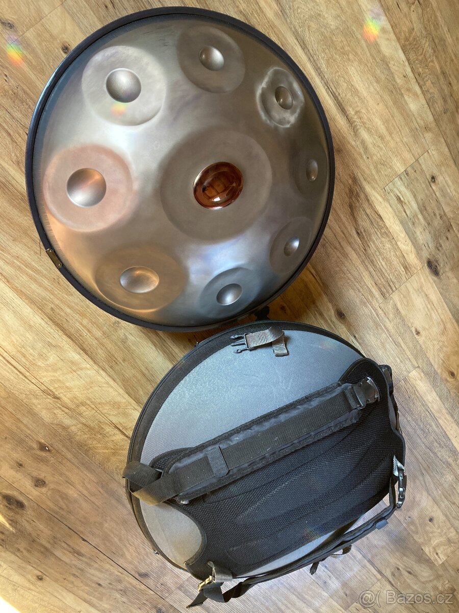 Handpan - 3