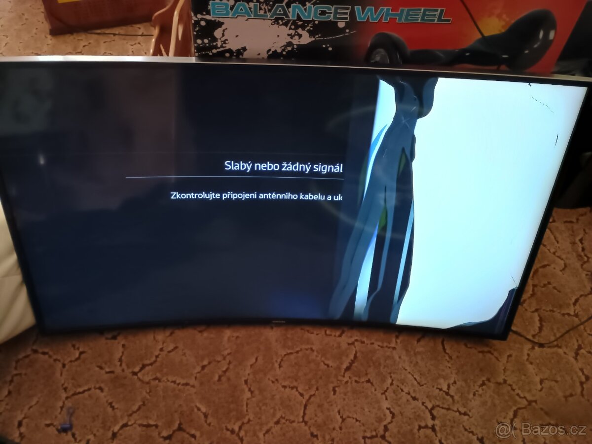 Televize Samsung - 3