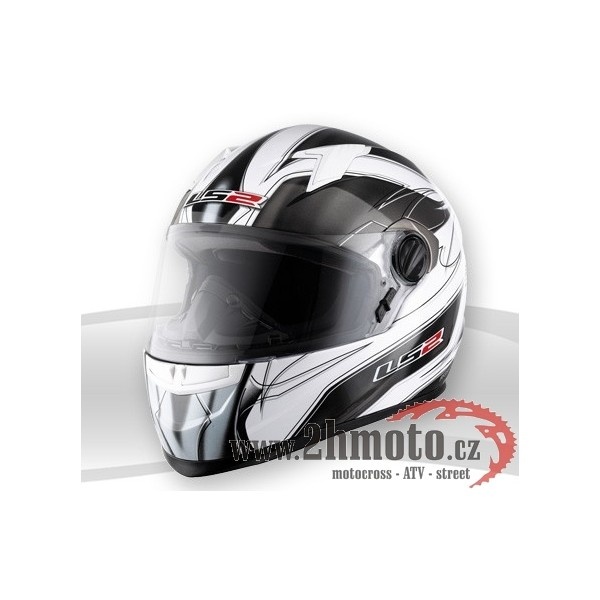 LS2 FF 358 Supra - 3