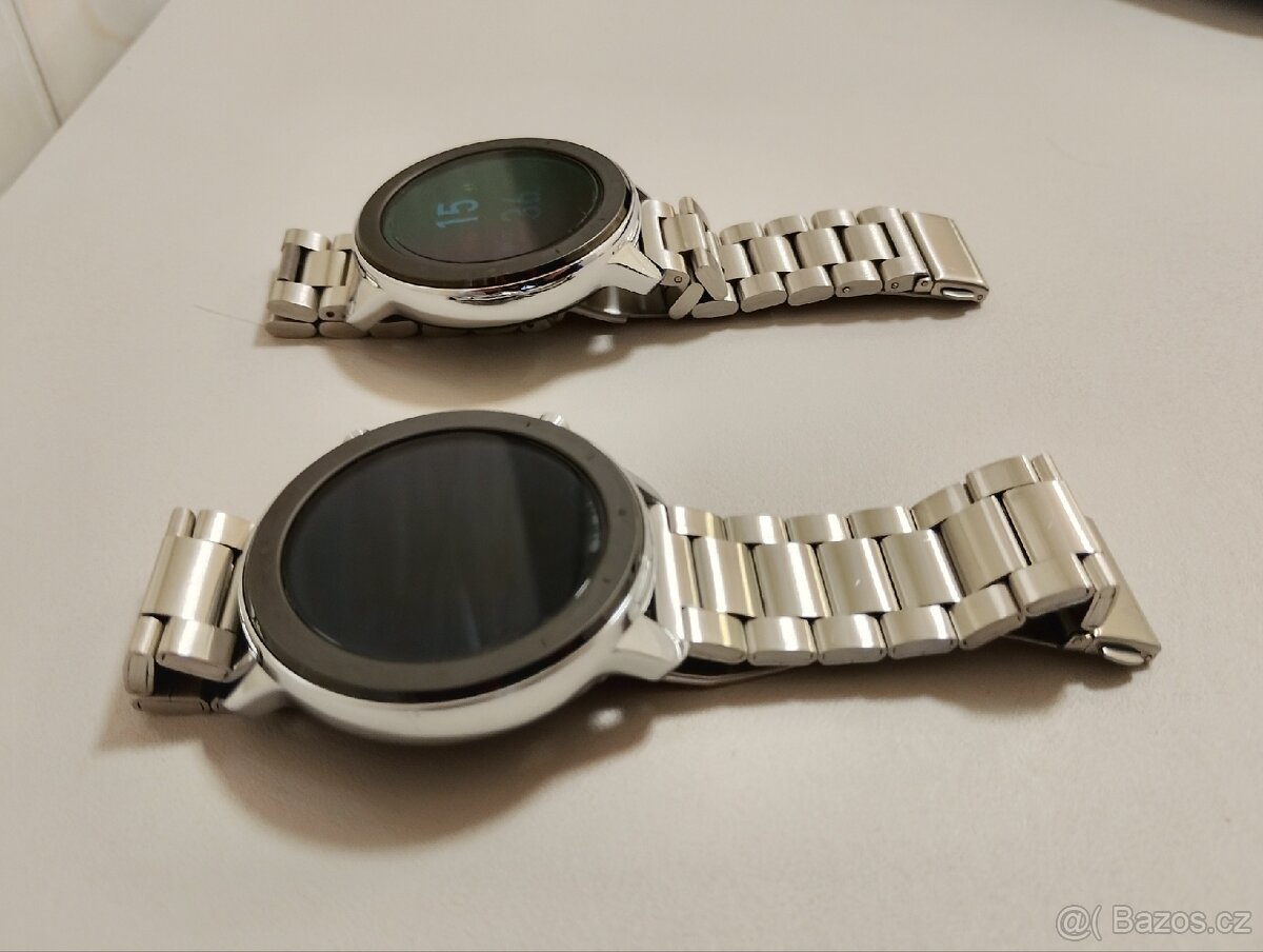 2 Krát, AMAZFIT GTR 47mm - 3