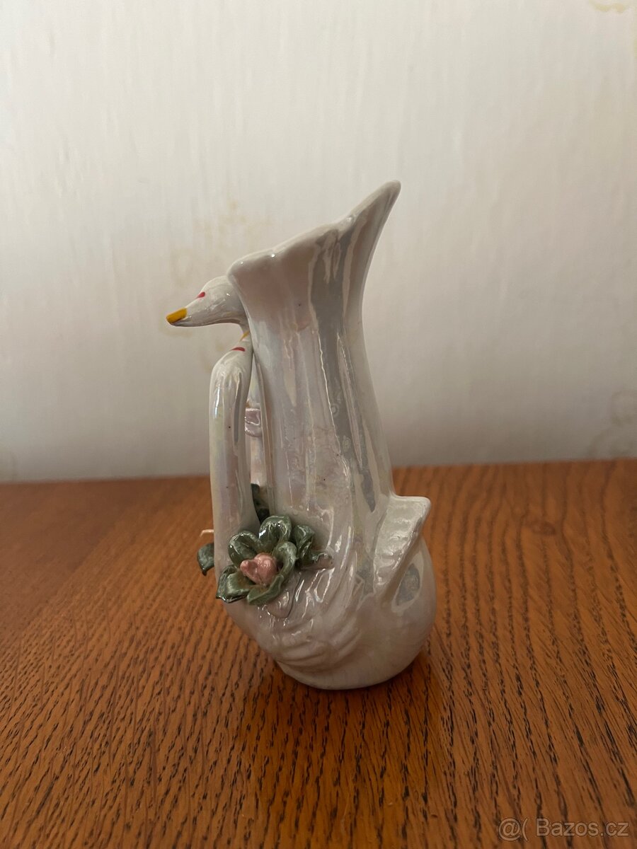 Různé vázičky - 3