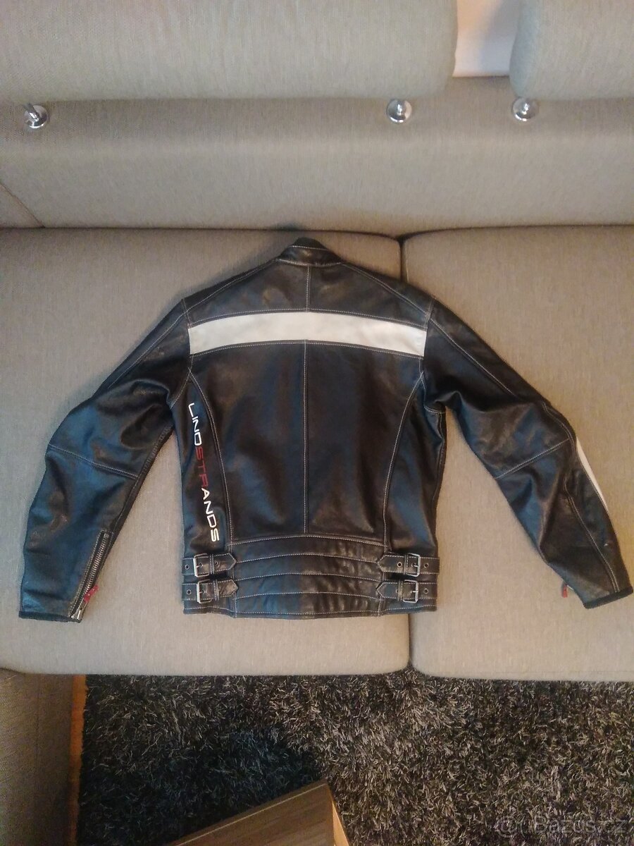 Bunda Lindstrands - 3