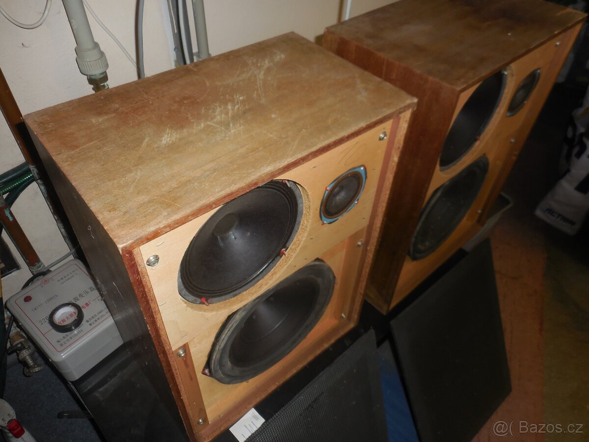 Repro Tesla 1PF06708 - 3