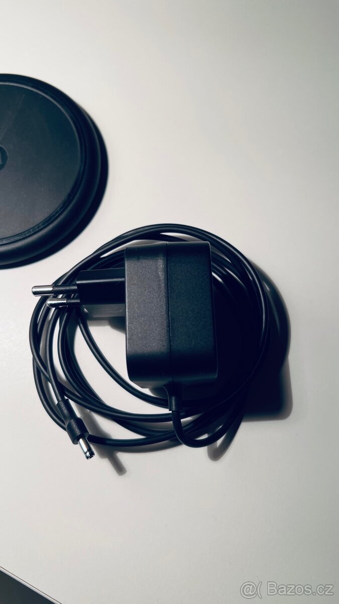 Bezdratova nabijecka - 3