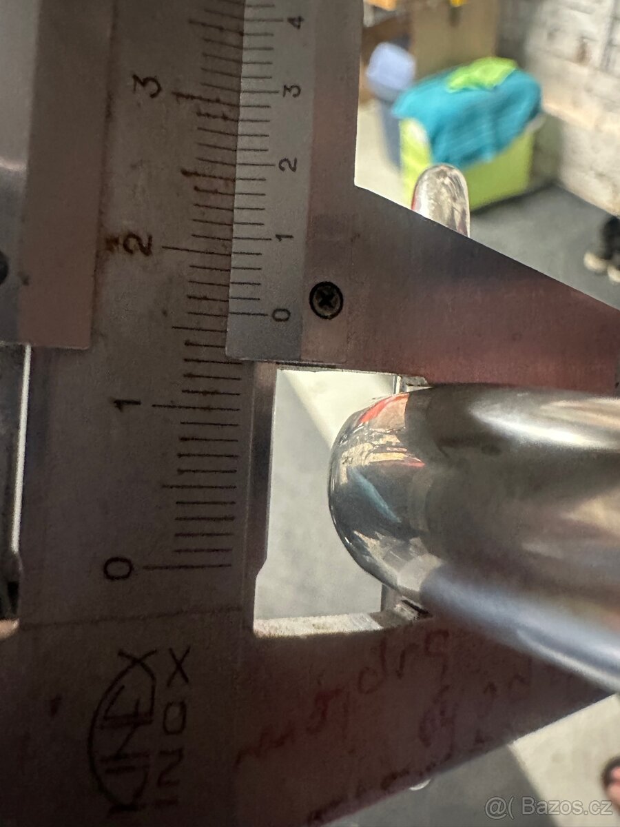 Udidlo stihlo Stubben vel.12,5 cm - 3