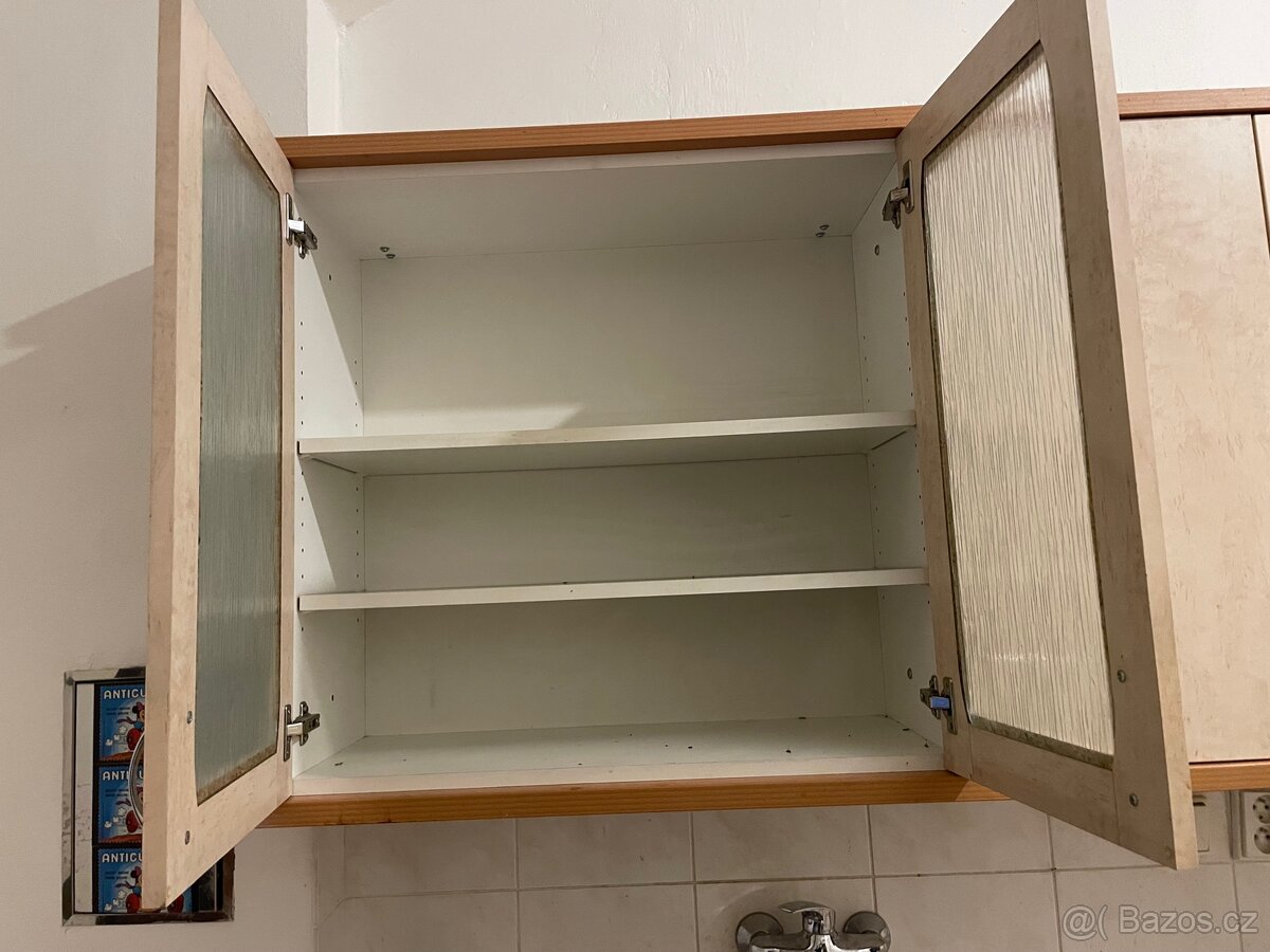 Kuchyňská linka - 3