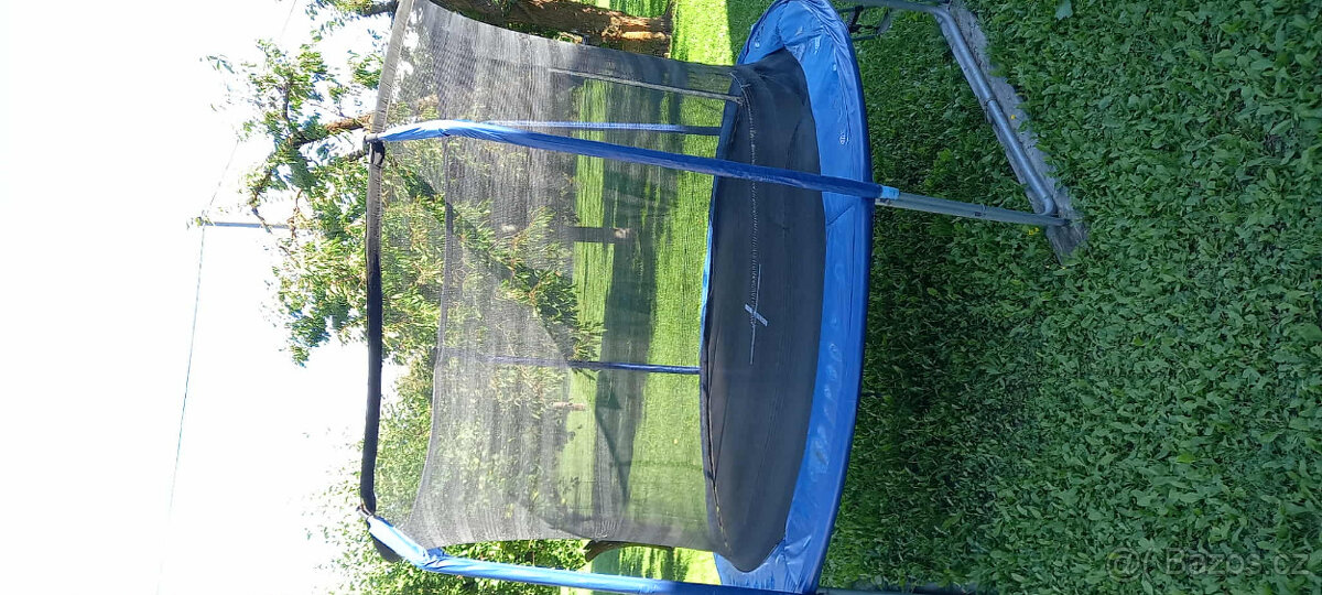 Trampolína MARIMEX 305cm - 3