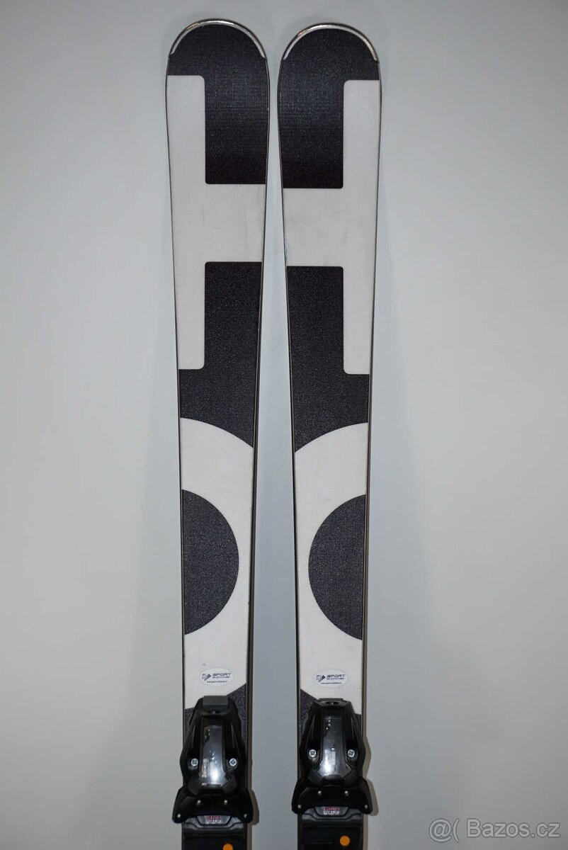 Carvingové lyže Original MOD.6X - 3